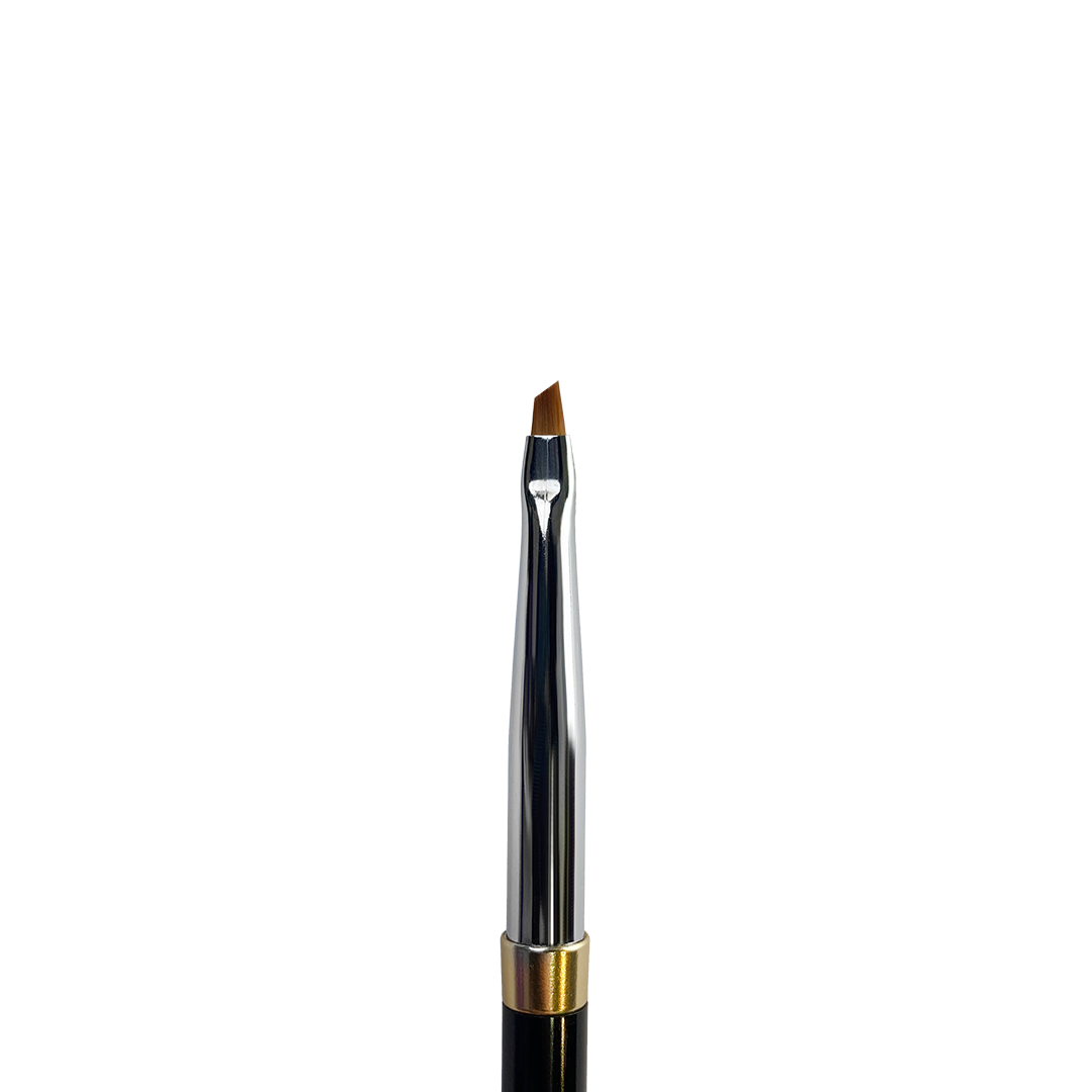 Slowianka One Stroke Nail Art Brush 4 - product colour shown on a white background