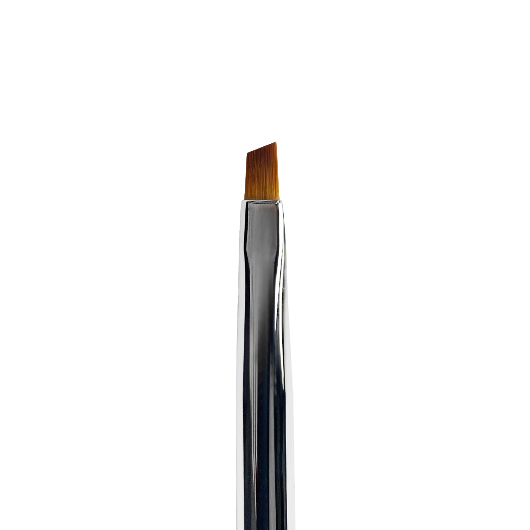 Slowianka One Stroke Nail Art Brush 5 - product colour shown on a white background