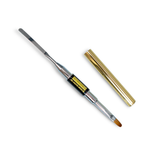 Slowianka Premium Gel Master Brush 6 - product colour shown on a white background