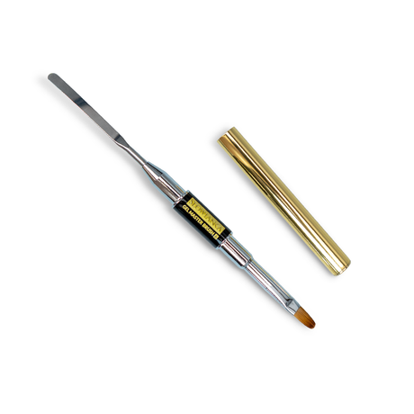 Slowianka Premium Gel Master Brush 6 - product colour shown on a white background