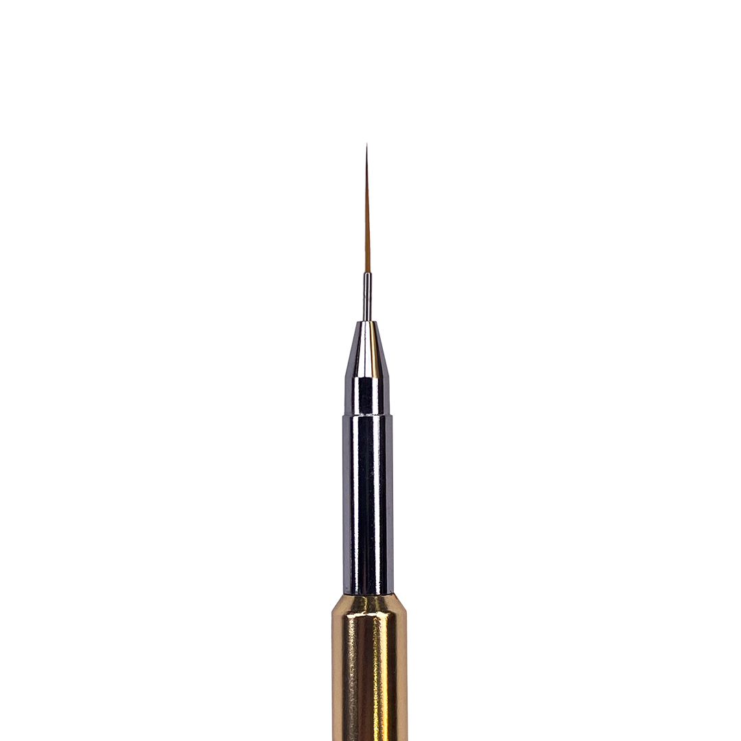 Slowianka Premium Magic Brush Nail Art Brush 10 - product colour shown on a white background