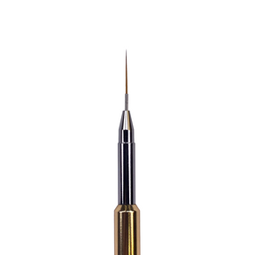 Slowianka Premium Magic Brush Nail Art Brush 10 - product colour shown on a white background