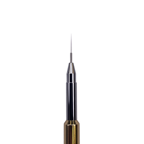 Slowianka Premium Magic Brush Nail Art Brush 7.5 - product colour shown on a white background