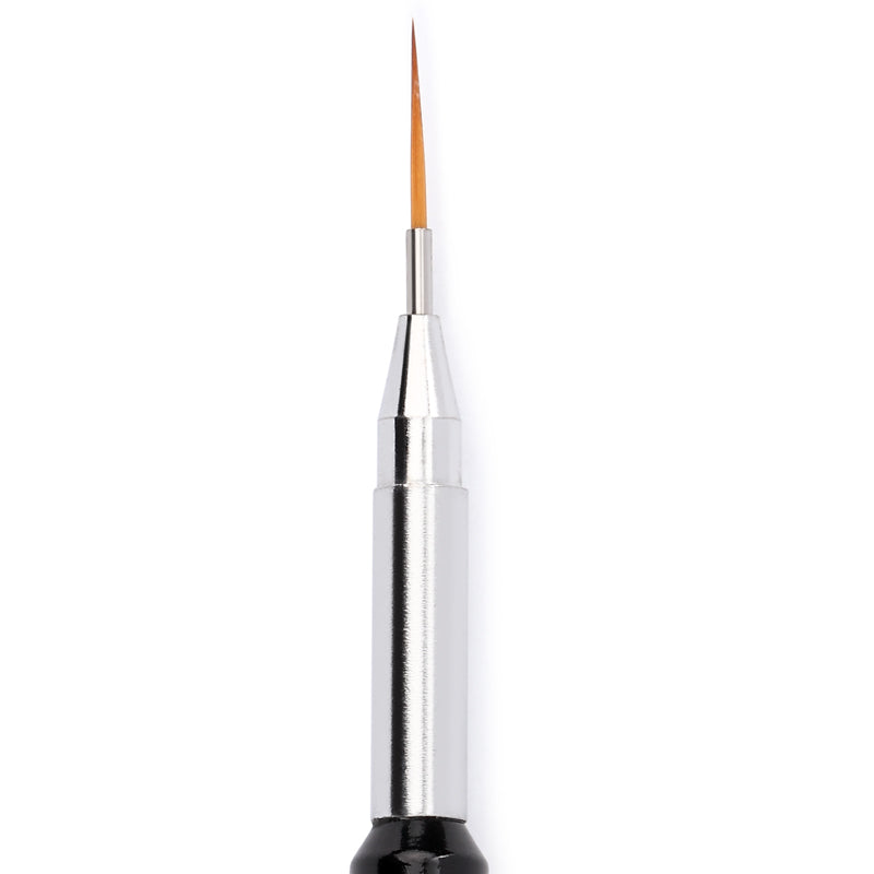 Slowianka Premium Magic Brush Nail Art Brush 9 - product colour shown on a white background