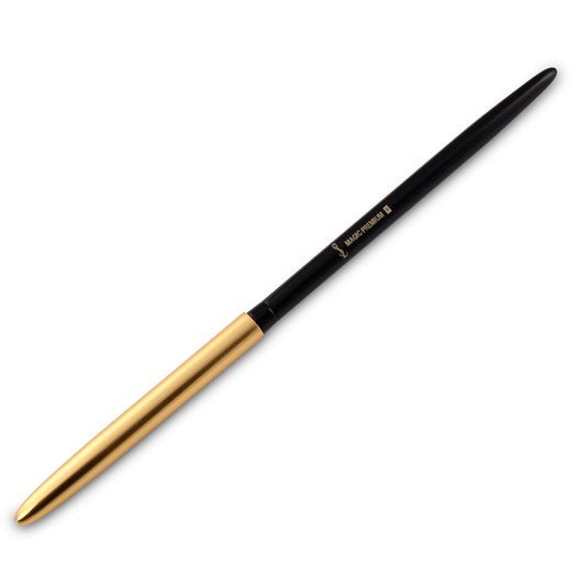 Slowianka Premium Magic Brush Nail Art Brush 9 - product colour shown on a white background