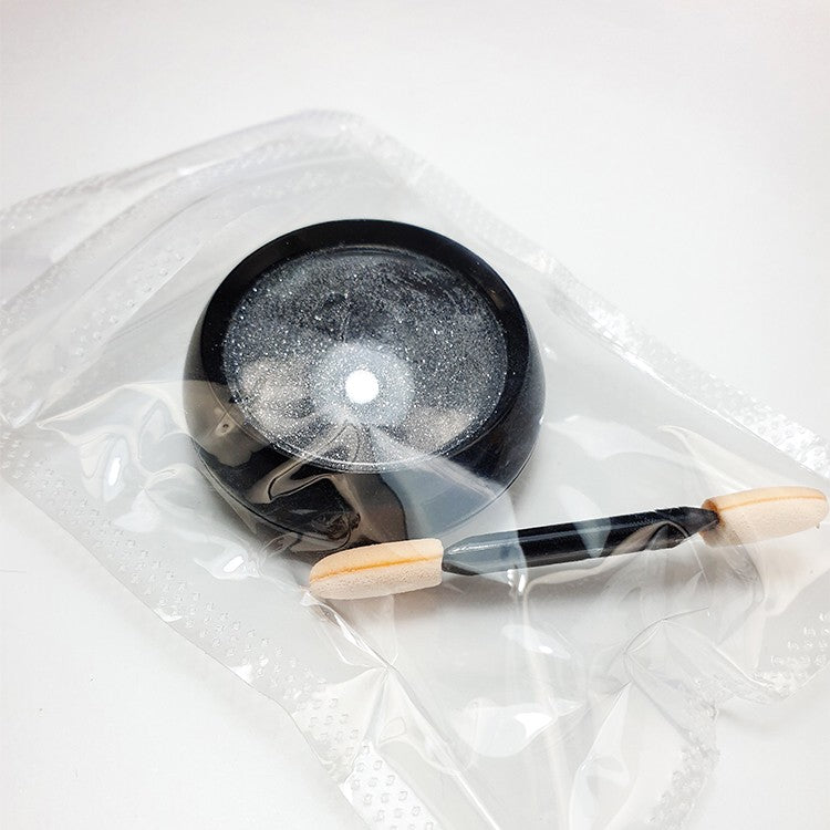 Slowianka Quicksilver Efekt Powder Dust - product colour shown on a white background
