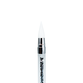 Slowianka Silicone Gel Brush - product colour shown on a white background