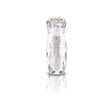 Slowianka Silver Drops Crystals 05 - isolated on a white background