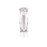 Slowianka Silver Drops Crystals 05 - isolated on a white background