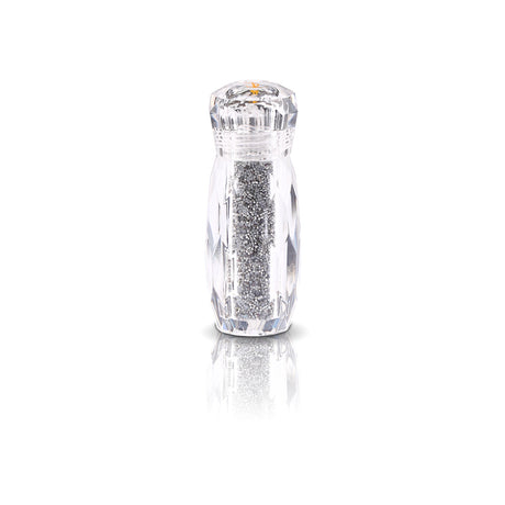 Slowianka Silver Mix Crystals 03 - isolated on a white background