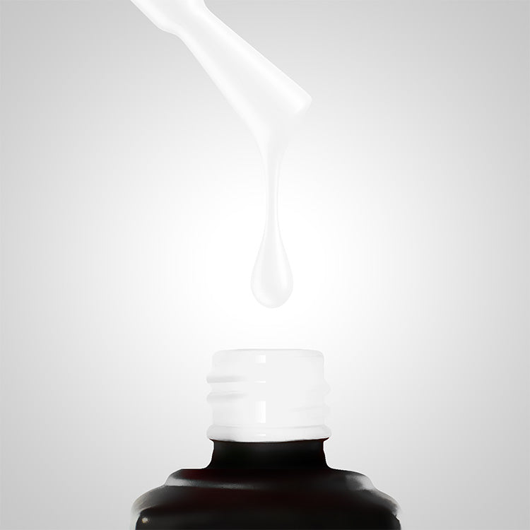 Slowianka Strong Cover Base 379 Porcelain Base - product colour shown on a white background