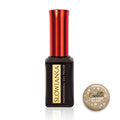 Top Coat No Wipe Confetti