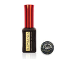 Top Coat No Wipe Flash Gold