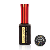 Slowianka Top Coat No Wipe Multicolor - product colour shown on a white background