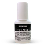 Slowianka Transparent Tips Glue - isolated on a white background