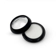 Slowianka White Pearl Flash Powder Dust - product colour shown on a white background