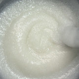 Slowianka White Pearl Flash Powder Dust - product colour and packaging on a dark background