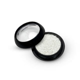 Slowianka White Snow Decoration Powder Dust - product colour shown on a white background