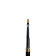 Slowianka Zhostovo Nail Art Brush 1 - product colour shown on a white background
