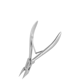 Snippex Nail Pliers 13cm - stainless-steel nippers with the cutting jaws visible on a white background