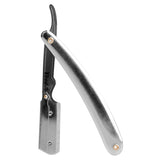 Snippex Professional Shaving Razor 135 Stainless Steel - isolated on a white background