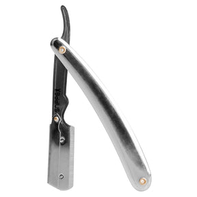 Snippex Professional Shaving Razor 135 Stainless Steel - isolated on a white background