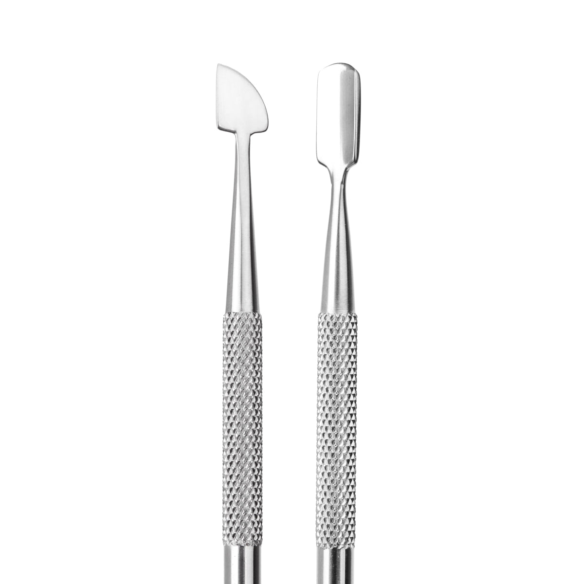Snippex PS24 Cuticle Pusher 14.3cm - stainless-steel cuticle pusher with the working tip visible on a white background
