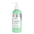 So!Flow Smoothing Conditioner for Hair After Keratin Straightening - retail hair-care container isolated on a white background