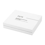 Syis Dermo Lift & Peel Skin Scrubber Gold - isolated on a white background