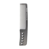 Toni&Guy Comb Carbon Antistatic 0518 - isolated on a white background