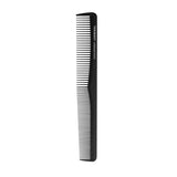 Toni&Guy Comb Carbon Antistatic 06100 - isolated on a white background