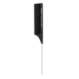 Toni&Guy Comb Carbon Antistatic 06700 - isolated on a white background