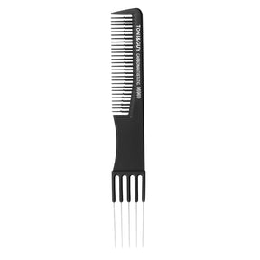 Toni&Guy Comb Carbon Antistatic 06969 - isolated on a white background