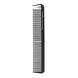 Toni&Guy Comb Carbon Antistatic 8180 - isolated on a white background