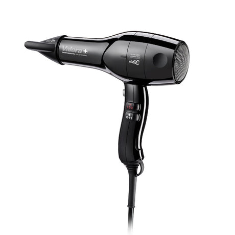 Valera 8701 Ionic Rotocord Hair Dryer - styling tool shown on a white background