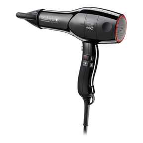 Valera Silent Jet 7700 Ionic Rotocord Hair Dryer 2000W - styling tool shown on a white background