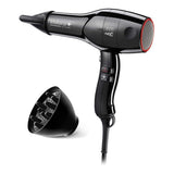 Valera Silent Jet 7700 Ionic Rotocord Hair Dryer 2000W - styling tool shown on a white background