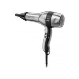 Valera Silent Jet 8700 Ionic Rotocord Hair Dryer 2400W - styling tool shown on a white background