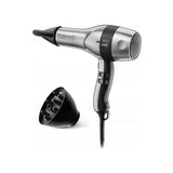 Valera Silent Jet 8700 Ionic Rotocord Hair Dryer 2400W - styling tool shown on a white background