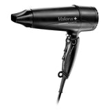Valera Swiss Light 5400 Fold-Away Ionic Hair Dryer - styling tool shown on a white background