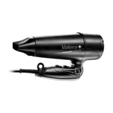 Valera Swiss Light 5400 Fold-Away Ionic Hair Dryer - styling tool shown on a white background