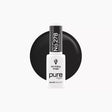 Victoria Vynn Pure Vegan 278 Stone Shadow gel polish bottle with a dark graphite colour swatch