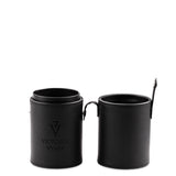 Victoria Vynn Brush Case - isolated on a white background