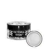 Victoria Vynn Builder Gel UV/LED Totally Clear 01 – 50ml – product packshot on a white background