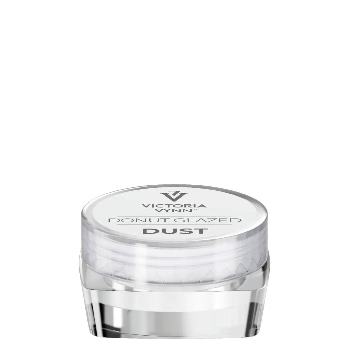 Victoria Vynn Donut Glazed Nail Dust - product colour shown on a white background