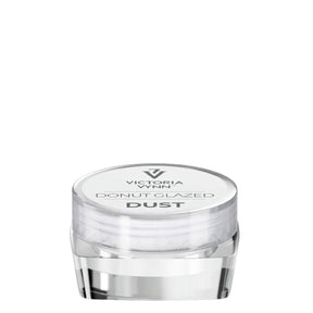Victoria Vynn Donut Glazed Nail Dust - product colour shown on a white background
