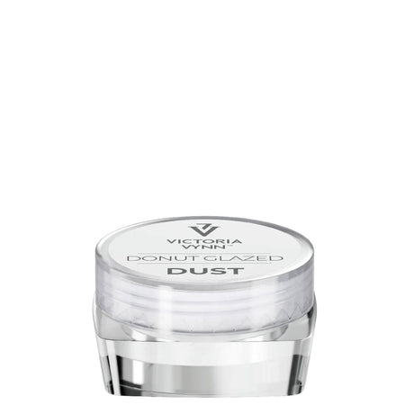 Victoria Vynn Donut Glazed Nail Dust - product colour shown on a white background
