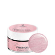 Victoria Vynn Easy Fiber Gel Sparkle Pink - product colour shown on a white background