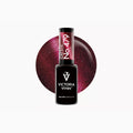 479 Cat Eye Velvet Ruby