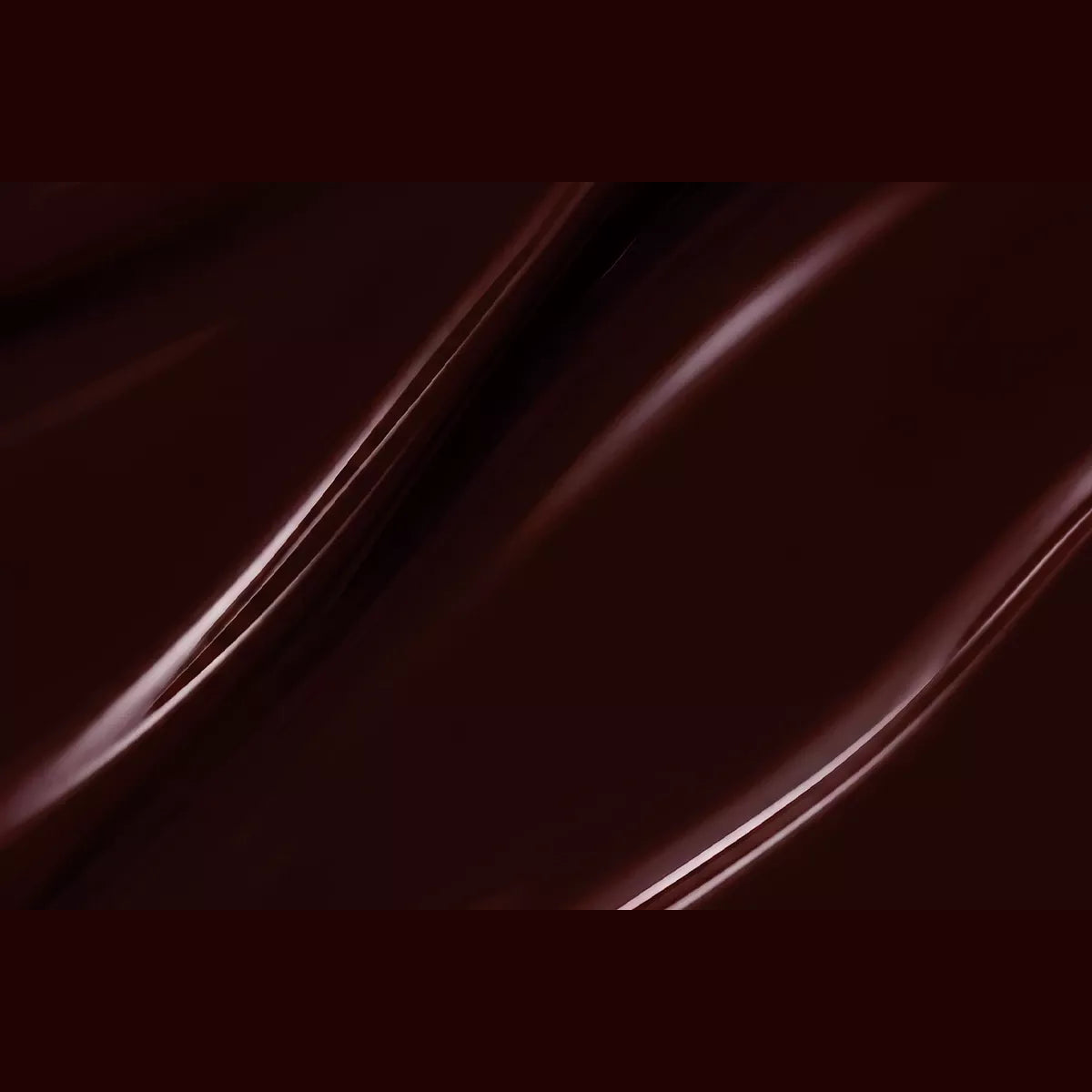 Deep oxblood burgundy gel polish swatch for Victoria Vynn GEL POLISH shade 481.